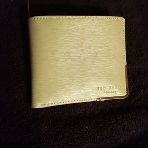 Ted Baker London wallet